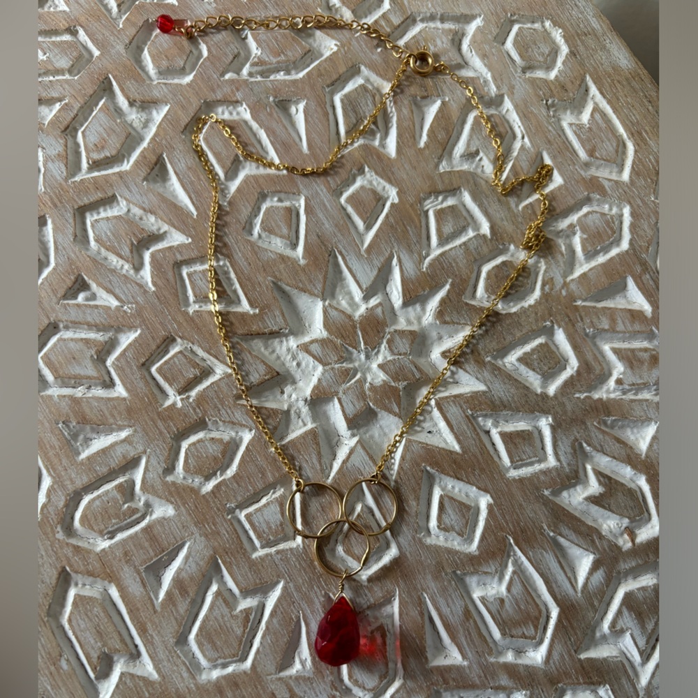 Necklace - Picture 9 of 11